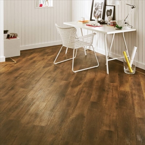 Woodplank